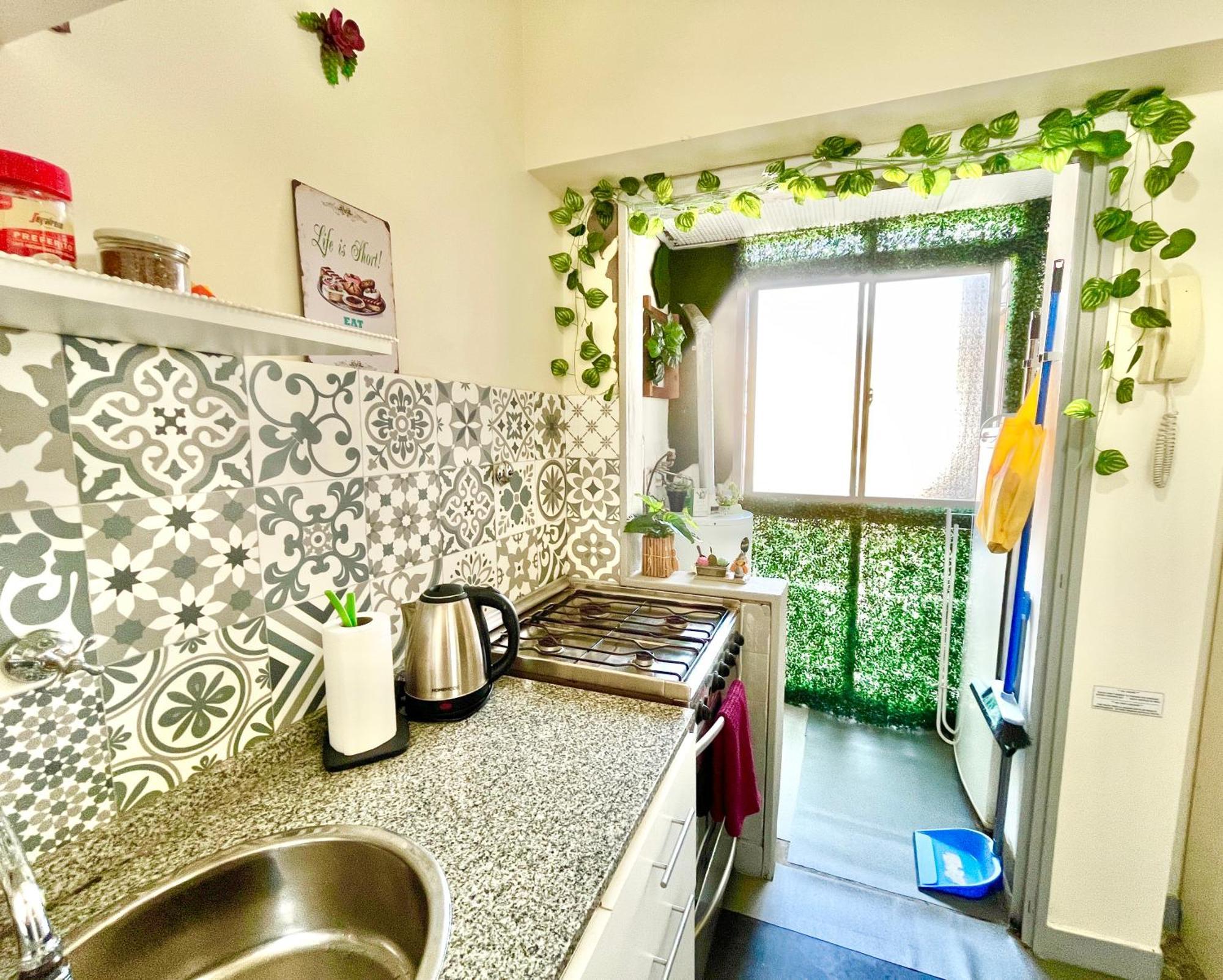 Warm & Cozy 1Bd In Palermo Διαμέρισμα Μπουένος Άιρες Εξωτερικό φωτογραφία