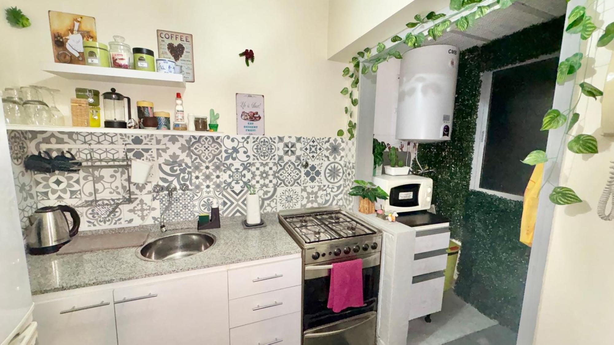 Warm & Cozy 1Bd In Palermo Διαμέρισμα Μπουένος Άιρες Εξωτερικό φωτογραφία